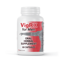 VigRX® Penis Enlargement and Erection reviews and discounts sex shop
