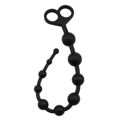 Boyfriend Beads anal rosary reviews and discounts sex shop