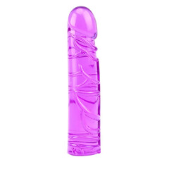 Dildo Vivid Jelly Dildo Purple reviews and discounts sex shop