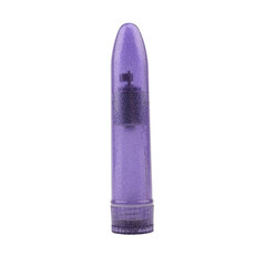 Vibrator Slim Mini Vibe-Purple reviews and discounts sex shop