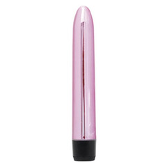 Vibrator Sweet Stimulator Pink reviews and discounts sex shop