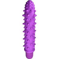Vivid Purple Vibrator reviews and discounts sex shop