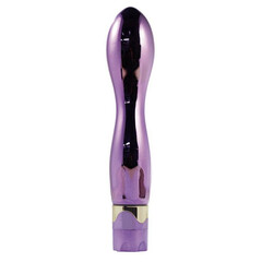 Giant Lover Purple Vibrator reviews and discounts sex shop