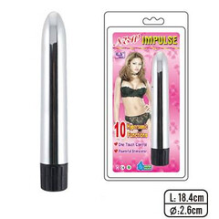 New Impulse Vibrator reviews and discounts sex shop