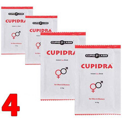 CUPIDRA Soluble Powder Drink Sachet for Enhanced Erection in Men and Sexual Pleasure in Women reviews and discounts sex shop