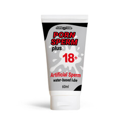 Porn Sperm 60ml Water-Based Lubricant That Looks Like Real Sperm reviews and discounts sex shop
