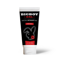 Big Boy XXL Gel - Penis Enlargement Gel - 59ml reviews and discounts sex shop