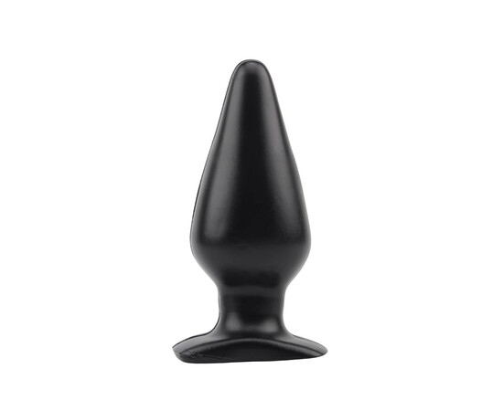 Anal butt plug Anal Plug Large reviews and discounts sex shop