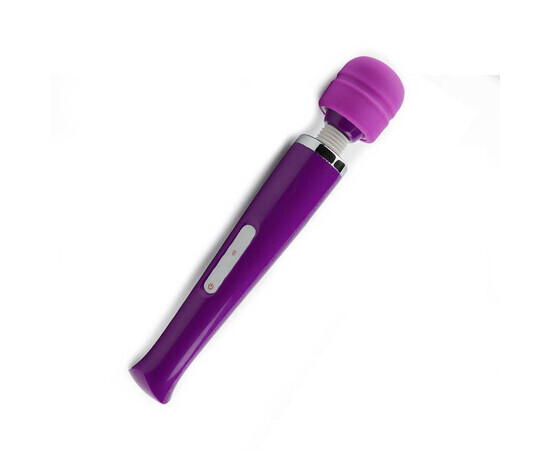 Luxury massager 10 Speed Powerful Magic Wand Massager reviews and discounts sex shop
