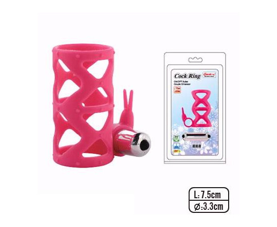 Vibrating penis ring with bunny reviews and discounts sex shop
