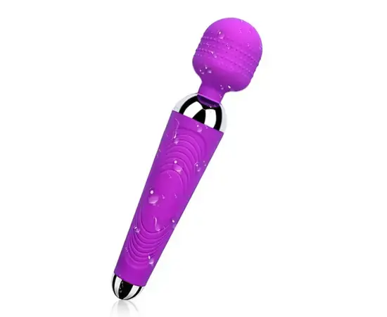 Luxury massager 10 Speed Powerful Magic Wand Massager reviews and discounts sex shop
