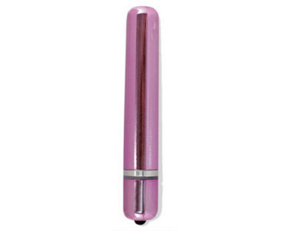 Mini vibrator 4" Vibe Pink reviews and discounts sex shop