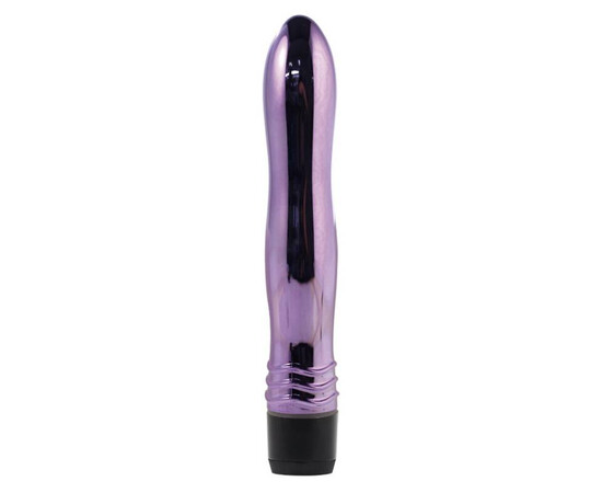 Slim Seducer Purple Vibrator reviews and discounts sex shop
