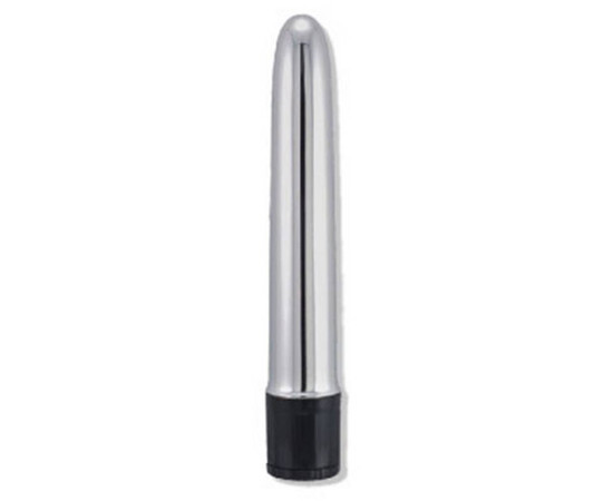 Vibrator Irresistible Sensations Silver reviews and discounts sex shop
