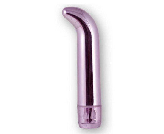 G-spot vibrator Charmly Boy Purple reviews and discounts sex shop