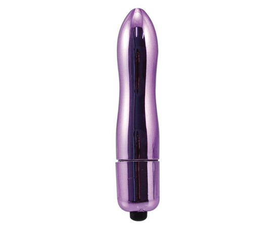 Vibrator Mini Seducer Purple reviews and discounts sex shop