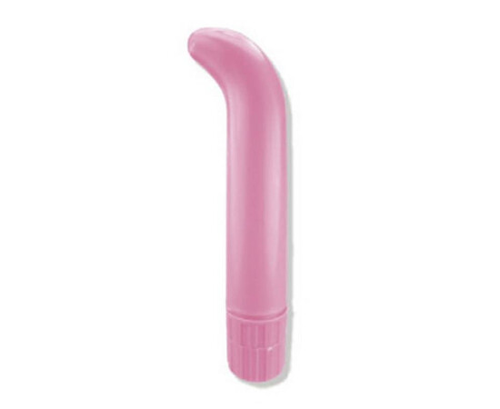 G-spot Vibrator Soft Pink G-spot Friend reviews and discounts sex shop
