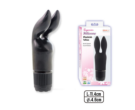 Black Rabbit Vibrator reviews and discounts sex shop
