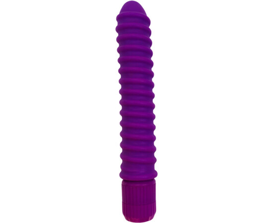 Vibrator Multi-speed Slim Vibe Purple reviews and discounts sex shop