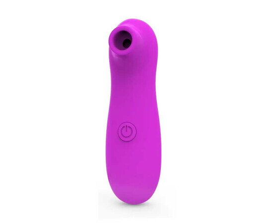 Vibro-stimulator Satisfyer Purple reviews and discounts sex shop