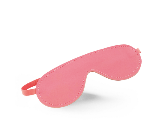 Tempt Him Blindfold Eye Mask reviews and discounts sex shop