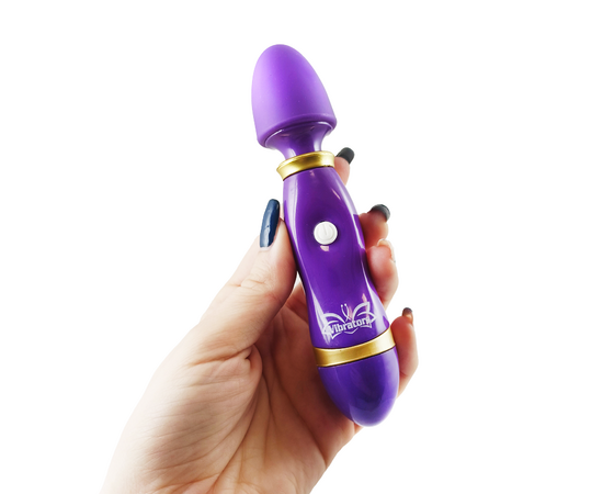 Massager Mini Wand Lux reviews and discounts sex shop