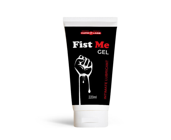 Fist Me Gel 220ml - The Ultimate Lubricant for Fisting and Extreme Play sex shop