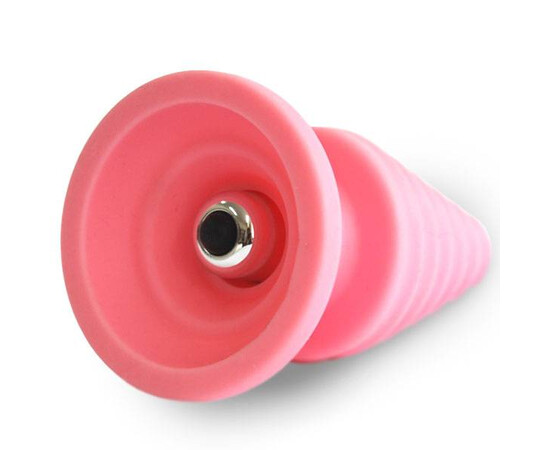 Anal dilator with vibration Pink Waves reviews and discounts sex shop